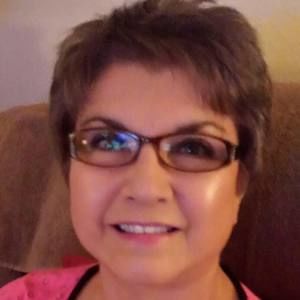 Meet your Posher, Phyllis